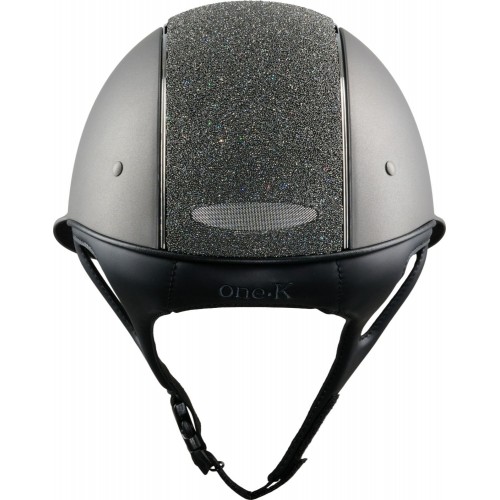 OneK MIPS Avance Matte Glitter Chrome Grey
