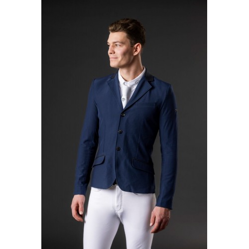 Catago SS26 Nigel Men's Competition Jacket