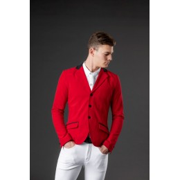 Catago SS26 Nigel мужской турнирный фрак