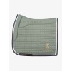 PS of Sweden SS'24 Tortoise Green Elite Saddle Pad