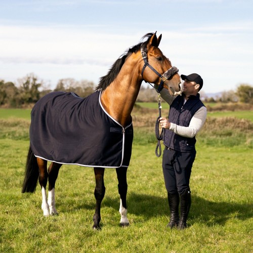 Bucas Emerald Wool Rug