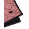 Equestrian Stockholm x HypoStore Velvet Lush Bloom Dressage Saddle Pad