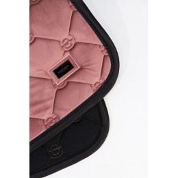 Equestrian Stockholm x HypoStore Velvet Lush Bloom конкурный вальтрап