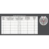 Equine Fusion Trekking Horse Shoe