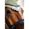 Equestrian Stockholm Pistachio White earnet
