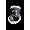 eQuick eShock Legend Brushing Boots Fluffy