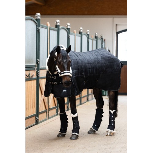 Eskadron Pro Stable Boots