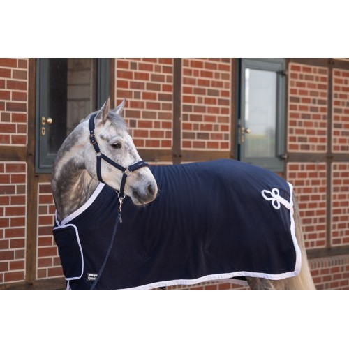 Eskadron Softshell Halter