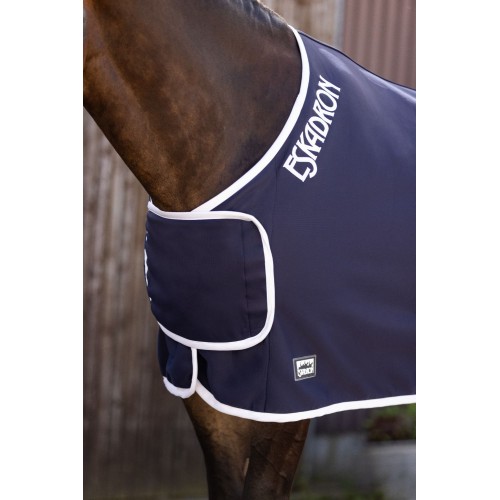 Eskadron Jersey Fleece Rug