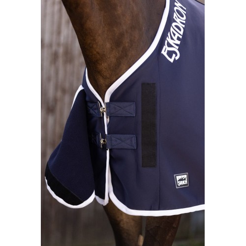 Eskadron Jersey Fleece Rug