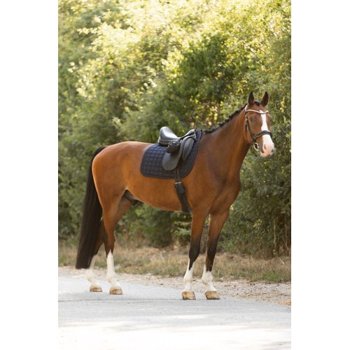 Eskadron Cotton Molton Saddle Pad