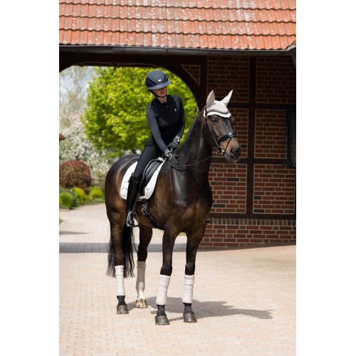Eskadron Saddle Pad Glossy Wave