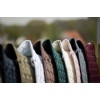 Eskadron Saddle Pad Glossy Wave
