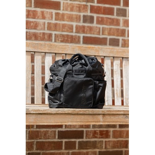 Squadron Grooming Bag