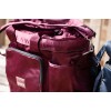 Squadron Grooming Bag