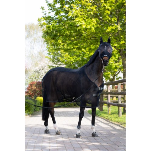 Eskadron Fly Mask Halter