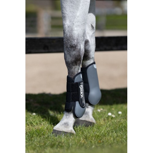 Eskadron Flexisoft Cross Country Front Tendon Boots