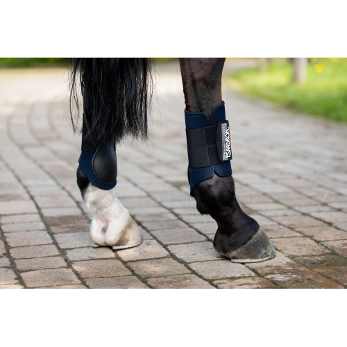 Eskadron Pikosoft Hind Boots