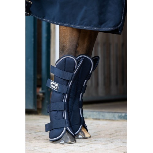 Eskadron Travel Boots Ripstop