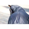 Eskadron SS26 Platinum Waterdichte Vliegendeken Detach-Neck