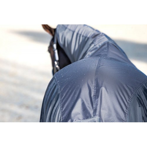 Eskadron SS26 Platinum Waterdichte Vliegendeken Detach-Neck