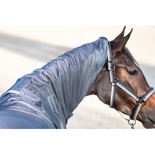Eskadron SS26 Platinum Waterdichte Vliegendeken Detach-Neck