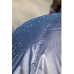 Eskadron SS26 Platinum Waterdichte Vliegendeken Detach-капор