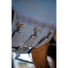 Eskadron SS26 Platinum Waterdichte Vliegendeken Detach-Neck