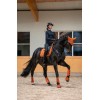 Eskadron SS26 Platinum Saddle Pad Sparkle Jewel