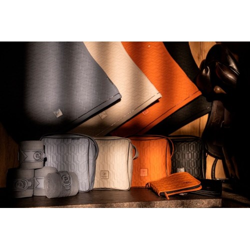 Eskadron SS26 Platinum Saddle Pad Softshell