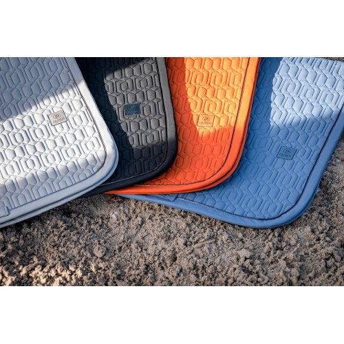 Eskadron SS26 Platinum Saddle Pad Softshell