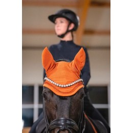 Eskadron SS26 Platinum Oornetje Dynairmesh Jewel