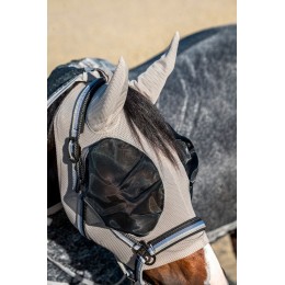 Eskadron SS26 Platinum недоуздок Light Double Pin