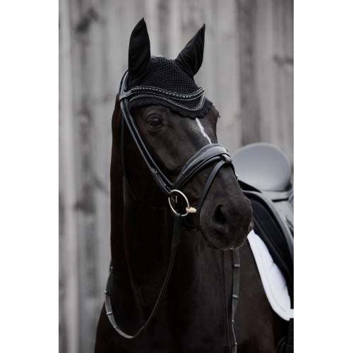 Eskadron Ear Bonnet Crystal