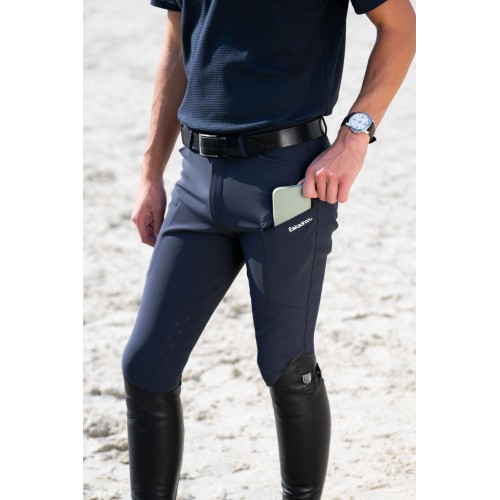 Eskadron Men's Riding Breeches Knee Grip