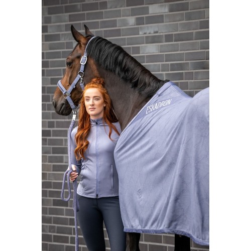 Eskadron SS26 Classic Halter SOFTSHELL JEWEL DP