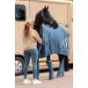 Eskadron SS26 Classic Cooler Blanket WAFFLE COTTON
