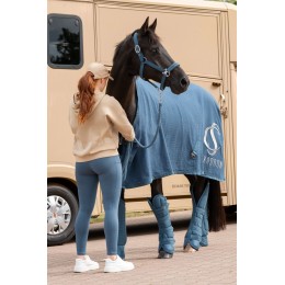 Eskadron SS26 Classic попона для сушки WAFFLE хлопковый