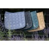 Eskadron SS26 Classic Saddle Pad BIG SQUARE SPARKLE
