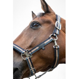 Eskadron SS26 Classic недоуздок DOUBLE PIN