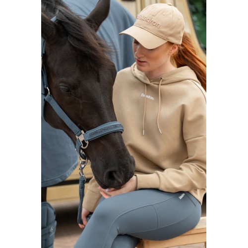 Eskadron SS26 Classic Halter SOFTSHELL JEWEL DP