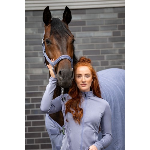 Eskadron SS26 Classic Trainingsjacket ZIP