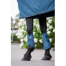 Eskadron SS26 Classic защита ботинки из сетки