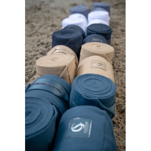 Eskadron SS26 Classic Bandages FLEECE JEWEL