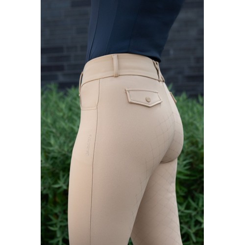 Eskadron SS26 Classic Riding Breeches FULL GRIP