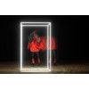Eskadron FW25 Dynamic Sparkle Double Pin Halter
