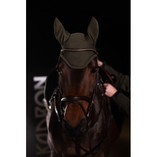 Eskadron FW25 Dynamic Dynair Mesh Sport Ear Bonnet
