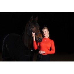 Eskadron FW25 Dynamic Sparkle Double Pin недоуздок