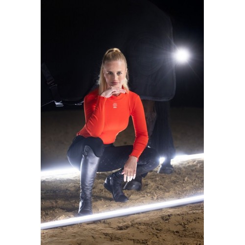 Eskadron FW25 Dynamic Cosy Riding Tights Full Grip