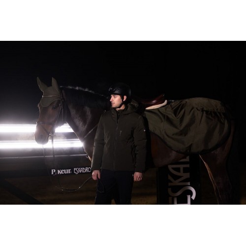 Eskadron FW25 Dynamic Dynair Mesh Sport Ear Bonnet